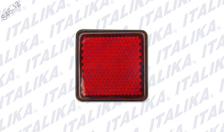 REFLECTOR TRASERO XT110, ST.50