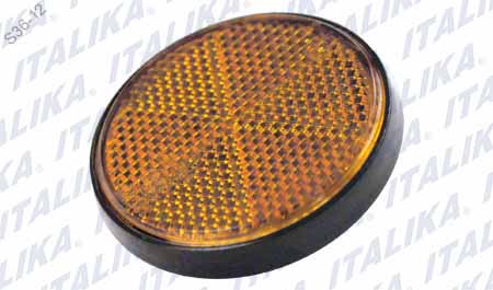 REFLEJANTE LATERAL FT150, ST50, FT150GT, FT150 GT GRAFITO, 250Z, 150Z, RT200 SPITZER