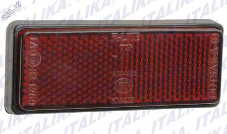 REFLEJANTE TRASERO WS150