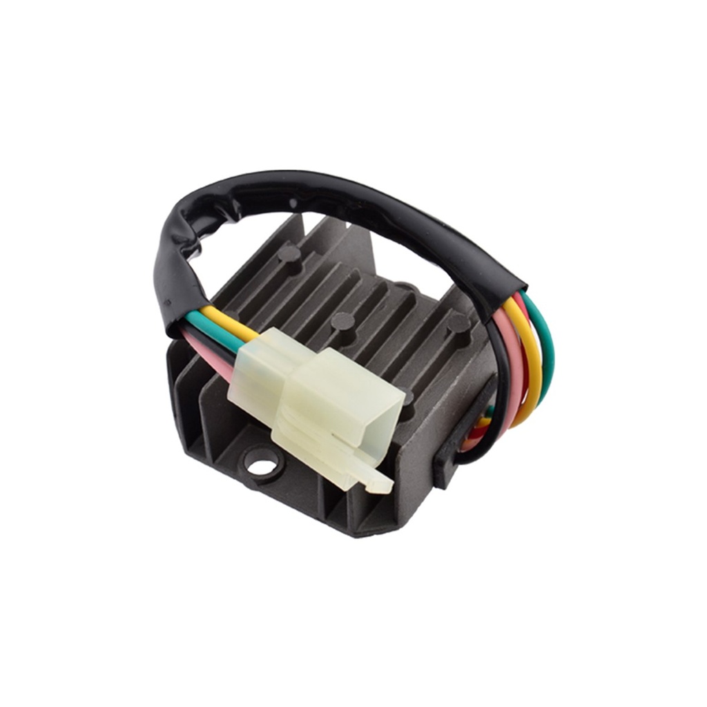 REGULADOR WINDOSR P/ITALIKA FT-125 (5P)