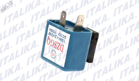 RELE CUADRADO DIRECCIONALES RC150, RC150 GT