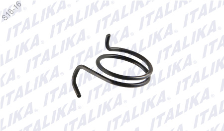 RESORTE ACCIONADOR EMBRAGUE DT110 DELIVERY 2017