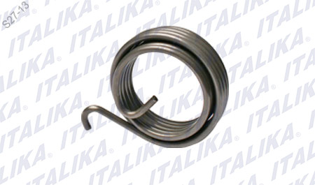RESORTE DE ARRANQUE TX 200 ITALIKA