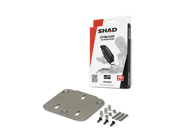ADAPTADOR BOLSA SOBRE TANQUE SHAD X015PS PIN SYSTEM