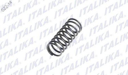 RESORTE DEL PASADOR INTERRUPTO TC250