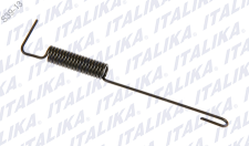 RESORTE INTERRUPTOR FRENO TRAS TC200