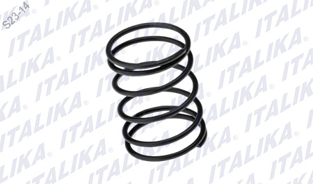 RESORTE PANTALLA FILTRO PARTICULAS ATV250 CON REVERSA