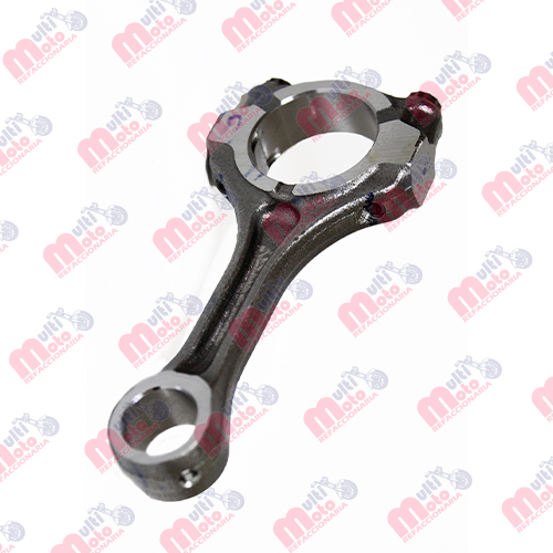 BIELA COMPLETA BAJAJ NS 200FI, NS 200, AS 200, RS 200