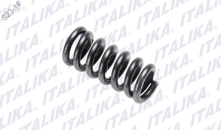 RESORTE SELECTOR MARCHA ATV250 CON REVERSA