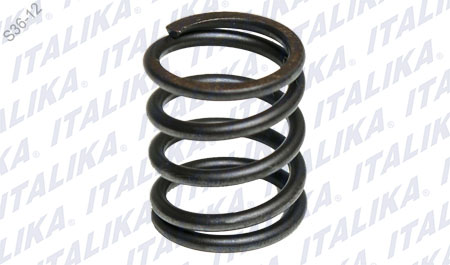 RESORTES DE EMBRAGUE DT90 2017