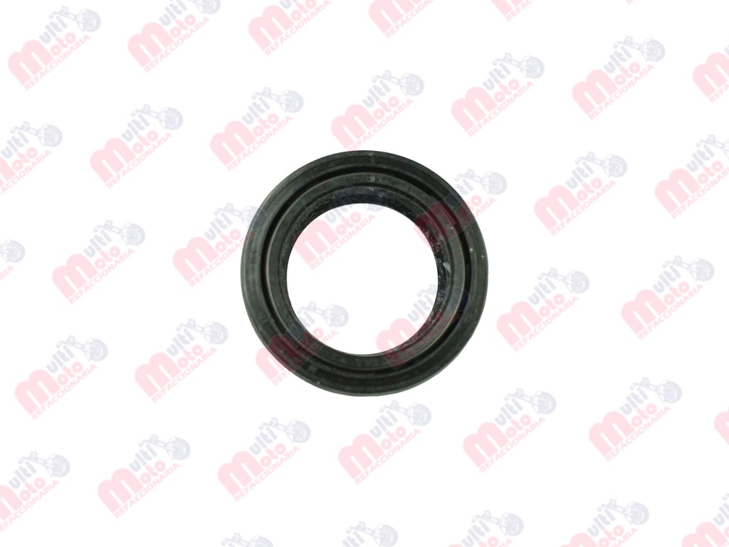 RETEN AMORTIGUADOR 37X26X10.3 AT110 NEGRA 2017