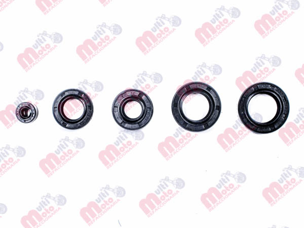 RETEN D/MOTOR FT125/CG125 (JGO 5PZ)