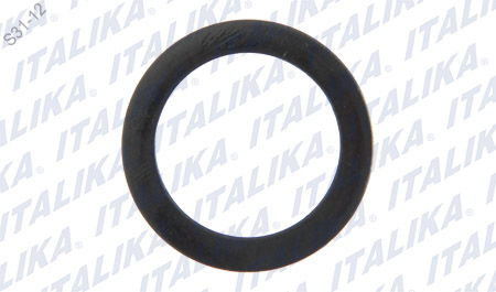 RETEN DE RESORTE DE VALVULA EX DT125