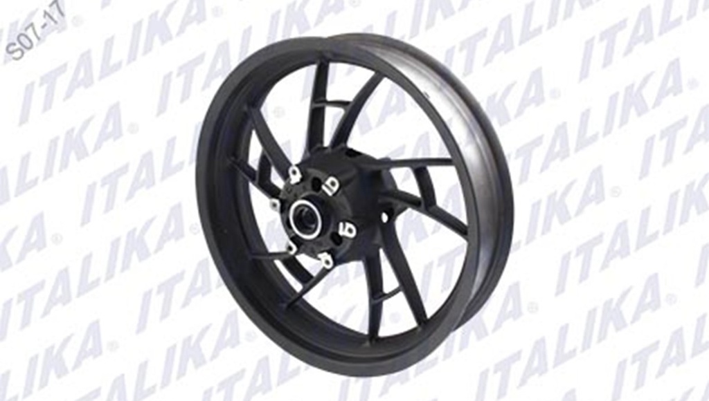 RIN DEL 3.50X17 VORT-X 650