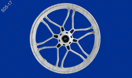 RIN DEL BLANCO VORT-X 300