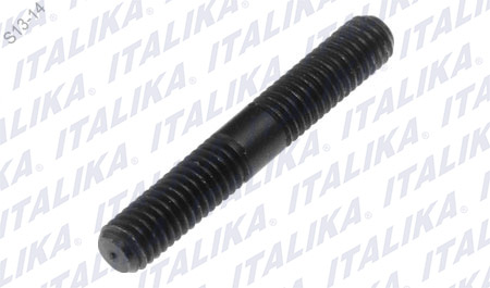BIRLO 6X6X40 DT125