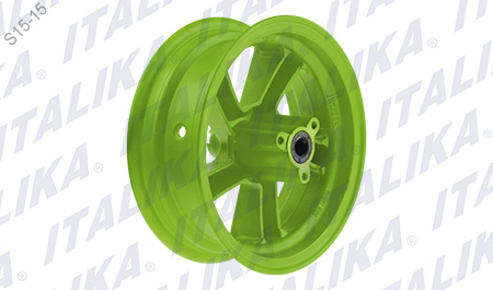 RIN DEL VERDE WS175