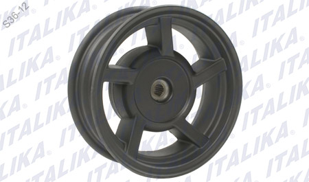RIN TRASERO WS150