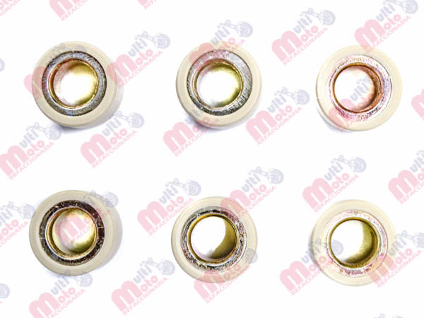 RODILLO CLUTCH CS125 JGO 2017