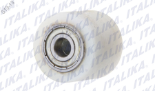 RODILLO TENSOR C/ESPACIADOR DM200