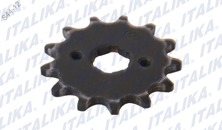 RUEDA DENTADA 13 DIENTES DM150, 250Z