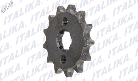 RUEDA DENTADA 13 DIENTES T-REX70