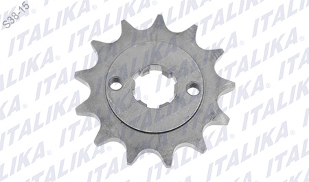 RUEDA DENTADA 13T DM250 2017