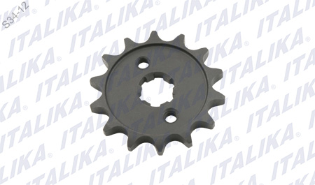 RUEDA DENTADA 14 DIENTES AT110, TAN, XT110, AT110 SPORT, ST.50, AT 110 RT, AT 110 RT LED, XTS50