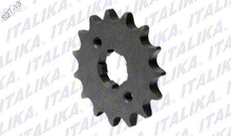 RUEDA DENTADA 15 DIENTES DM200, RC200, TX200