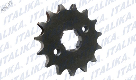 RUEDA DENTADA 15 DIENTES RT180, FT180, FT200