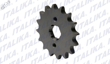 RUEDA DENTADA 16 DIENTES DM200, RC200, TX200