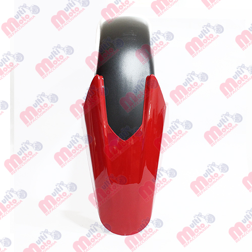 SALPICADERA DEL BAJAJ PUL135 LS