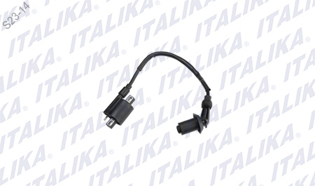 BOBINA DE IGNICION ATV250 CON REVERSA