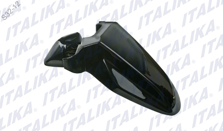 SALPICADERA DEL NEGRO WS175