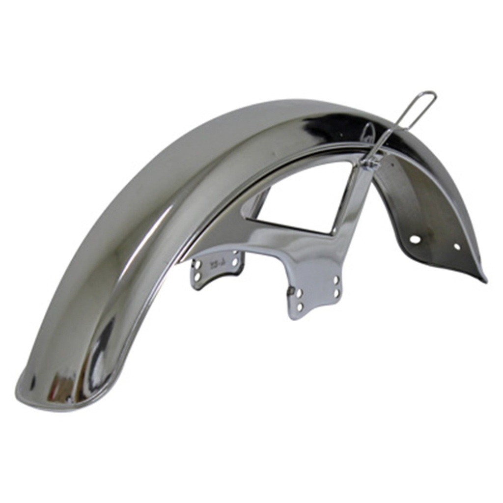 SALPICADERA DELANTERA HN CGL126 TOOL