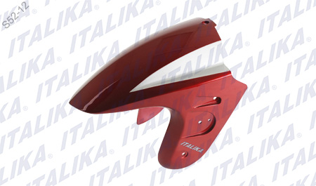 SALPICADERA DELANTERA VINO DS150