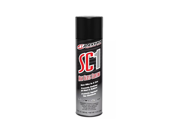 SC1 Silicon para detallar 340gr Maxima