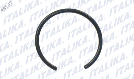 SEGURO DE PASADOR DE PISTON DT125
