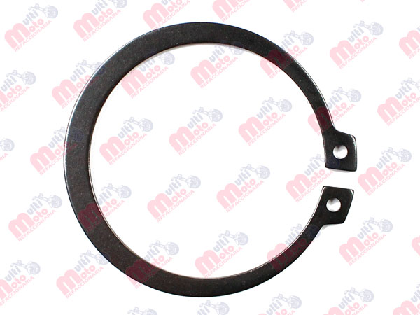 SEGURO ENGRANE TRASERO HONDA CG125/CRGO 125 I/FT125