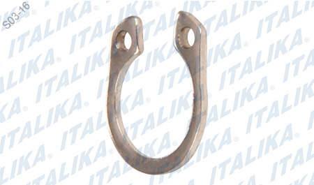 SEGURO POSAPIE DEL VX250