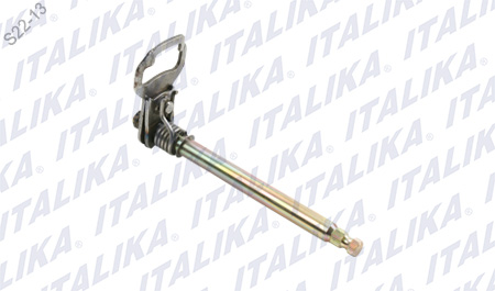 SELECTOR DE CAMBIOS COMPLETO RC200