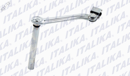 SELECTOR DE CAMBIOS DT125