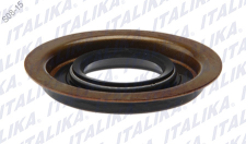 SELLO DE ACEITE 15X28X34X3.5X4.2 ATV250 CON REVERSA