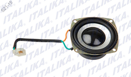 BOCINA 4 OHMS IZQ TRN150, TRN175