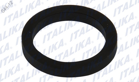 SELLO DE GOMA D=11.7, d=9, h=1.5 ST90, XT110, ST50