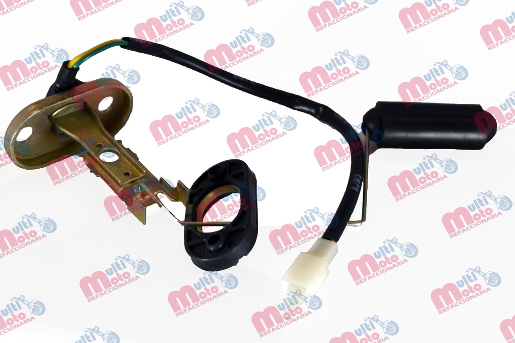 SENSOR COMBUSTIBLE 125Z 2016