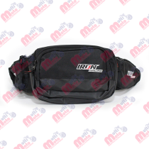 BOLSA CANGURERA P/MOTOCICLISTA IR-2606 3.5L