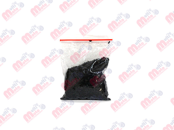 Bolsa de Caucho 30 grm
