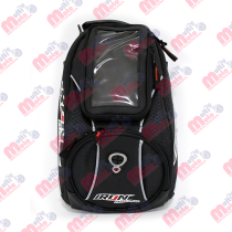 BOLSA DEPORTIVA PARA TANQUE CON IMANES P/MOTOCICLISTA IR-8608
