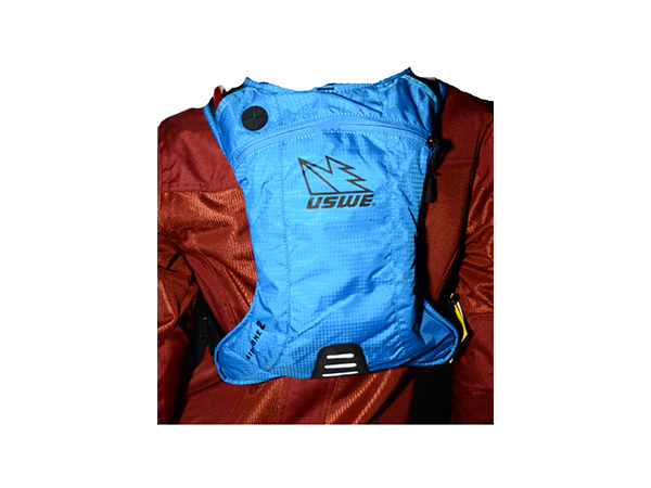 BOLSA HIDRATACION AIRBONE BLUE 2L
